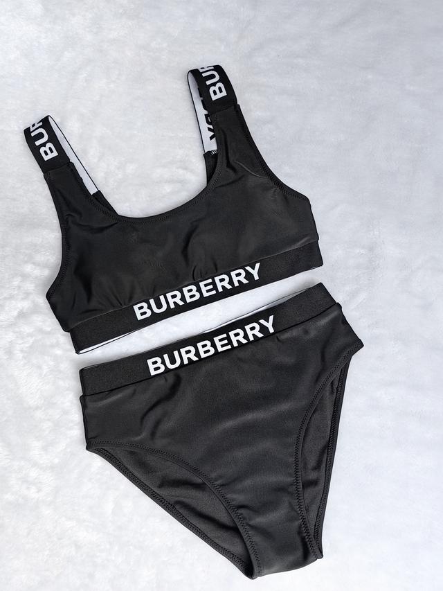 BURBERRY Bikini-19